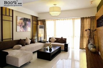“鹽系”style， 清淺柔和的家裝風格超治愈！
